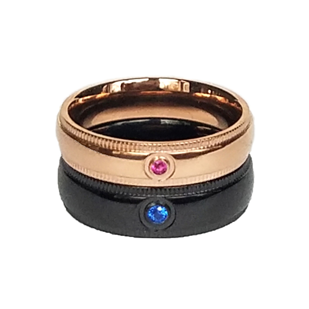 Engagement Ring, Promise Ring, Wedding Band